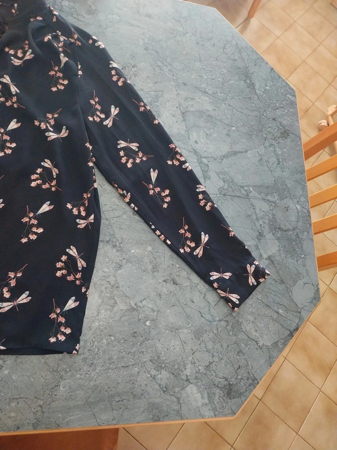 Blouse T.42 – photo 4
